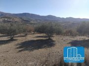 Sivas Kreta, Sivas: Grundstück am Ortsrand mit 360-Grad-Aussicht zu verkaufen Grundstück kaufen